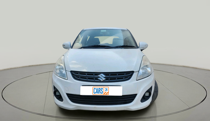 2013 Maruti Swift ZDI, Diesel, Manual, 1,25,431 km, exterior