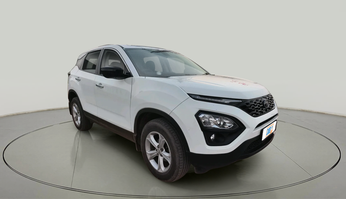2022 Tata Harrier XT PLUS 2.0L KRYOTEC, Diesel, Manual, 32,220 km, exterior