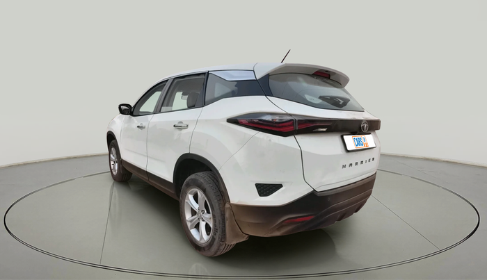 2022 Tata Harrier XT PLUS 2.0L KRYOTEC, Diesel, Manual, 32,220 km, exterior