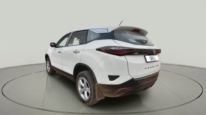 2022 Tata Harrier XT PLUS 2.0L KRYOTEC, Diesel, Manual, 2,00,000 km, exterior