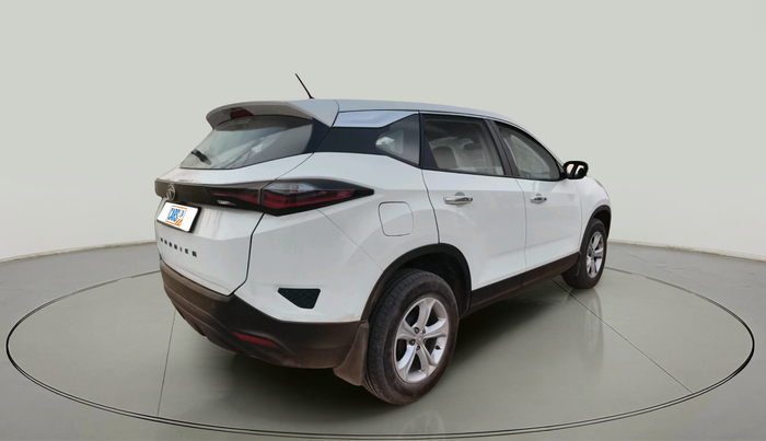 2022 Tata Harrier XT PLUS 2.0L KRYOTEC, Diesel, Manual, 32,220 km, exterior