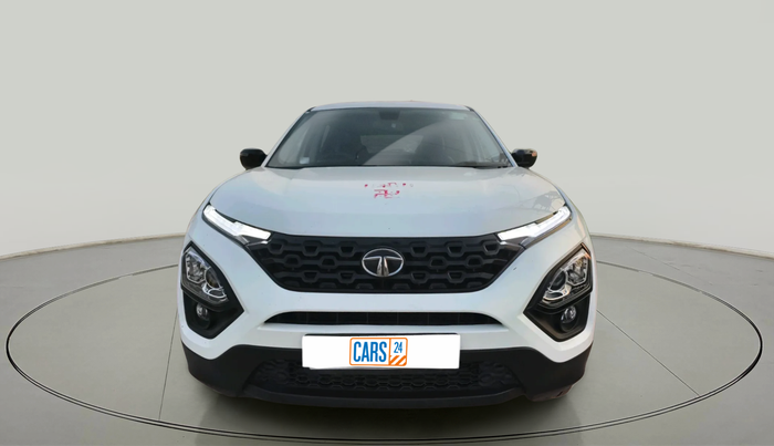 2022 Tata Harrier XT PLUS 2.0L KRYOTEC, Diesel, Manual, 32,220 km, exterior