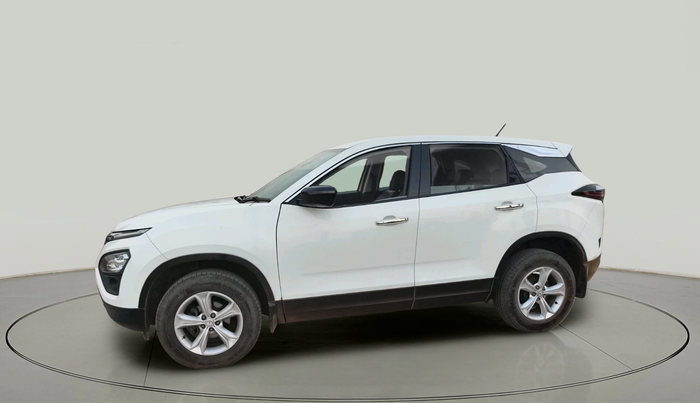 2022 Tata Harrier XT PLUS 2.0L KRYOTEC, Diesel, Manual, 32,220 km, exterior