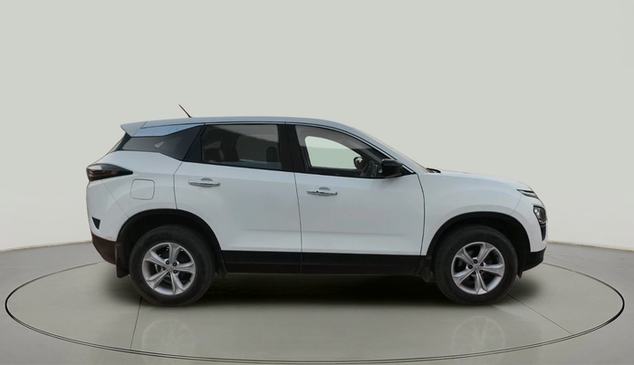 2022 Tata Harrier XT PLUS 2.0L KRYOTEC, Diesel, Manual, 32,220 km, exterior