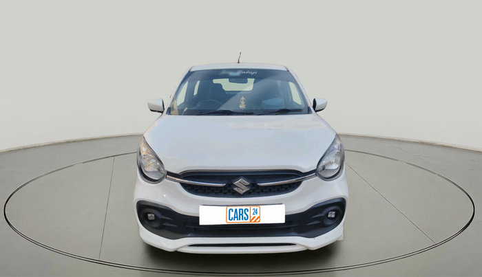 2022 Maruti Celerio VXI CNG, Petrol, Manual, 88,540 km, exterior