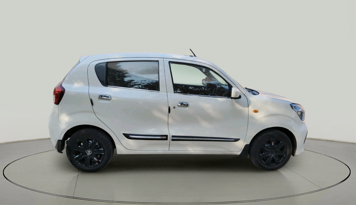 2022 Maruti Celerio VXI CNG, Petrol, Manual, 88,540 km, exterior