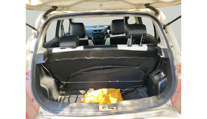 2013 Maruti Swift VDI, Diesel, Manual, 1,23,663 km, exterior