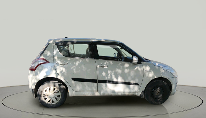 2013 Maruti Swift VDI, Diesel, Manual, 1,23,663 km, exterior