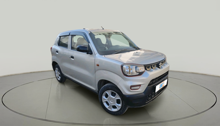 2020 Maruti S PRESSO VXI, Petrol, Manual, 38,575 km, exterior