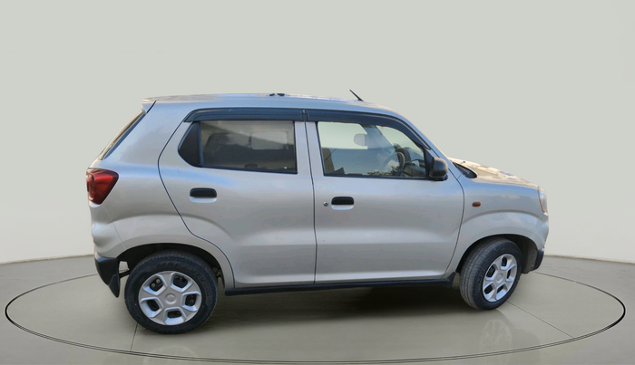 2020 Maruti S PRESSO VXI, Petrol, Manual, 38,575 km, exterior