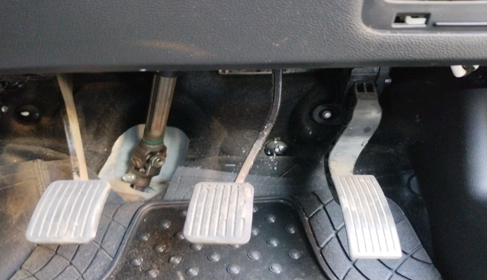 2018 Hyundai Grand i10 MAGNA 1.2 KAPPA VTVT, Petrol, Manual, 78,178 km, interior