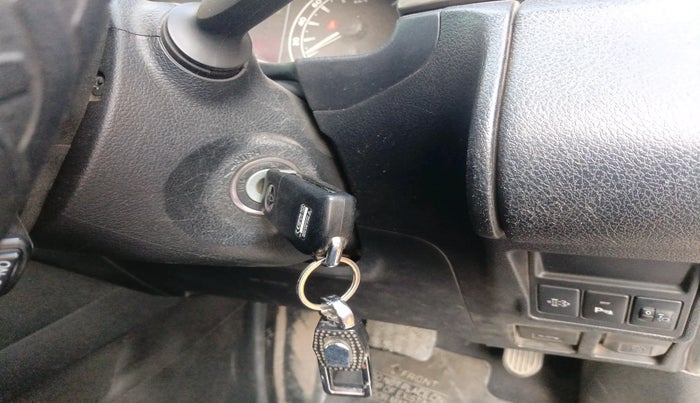 2022 Toyota Innova Crysta 2.4 GX AT 8 STR, Diesel, Automatic, 81,520 km, interior