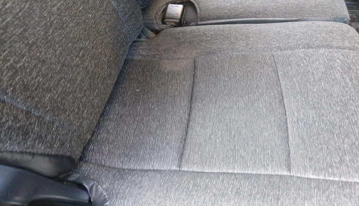 2022 Toyota Innova Crysta 2.4 GX AT 8 STR, Diesel, Automatic, 81,520 km, interior