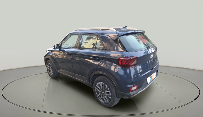 2022 Hyundai VENUE SX 1.5 CRDI, Diesel, Manual, 2,03,631 km, exterior