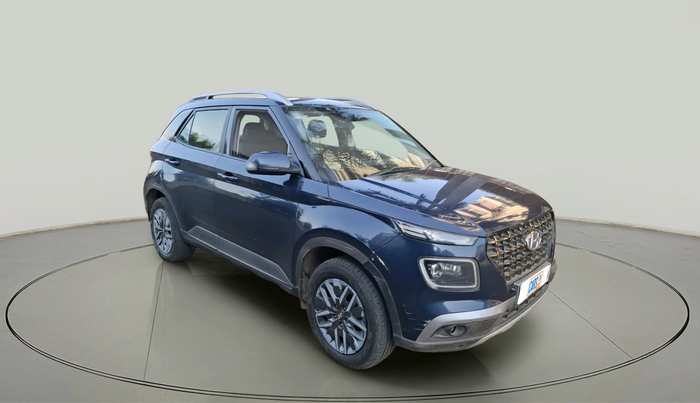 2022 Hyundai VENUE SX 1.5 CRDI, Diesel, Manual, 2,03,631 km, exterior