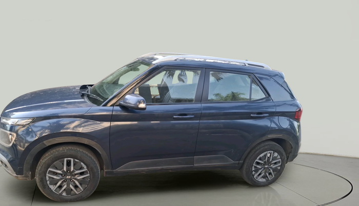2022 Hyundai VENUE SX 1.5 CRDI, Diesel, Manual, 2,03,631 km, exterior