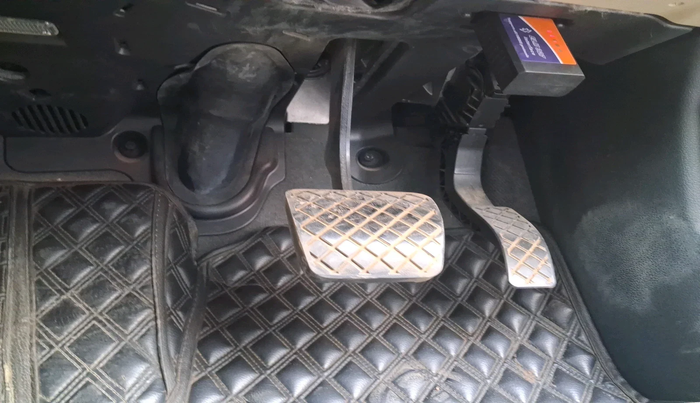 2018 Audi Q5 35 TDI PREMIUM PLUS, Diesel, Automatic, 58,346 km, interior