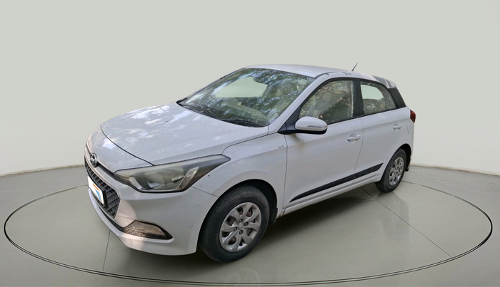 2015 Hyundai Elite i20 SPORTZ 1.2, Petrol, Manual, 1,03,177 km, exterior