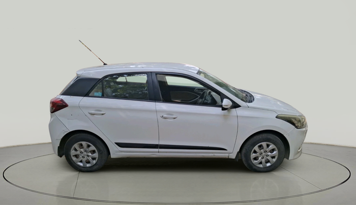 2015 Hyundai Elite i20 SPORTZ 1.2, Petrol, Manual, 1,03,177 km, exterior