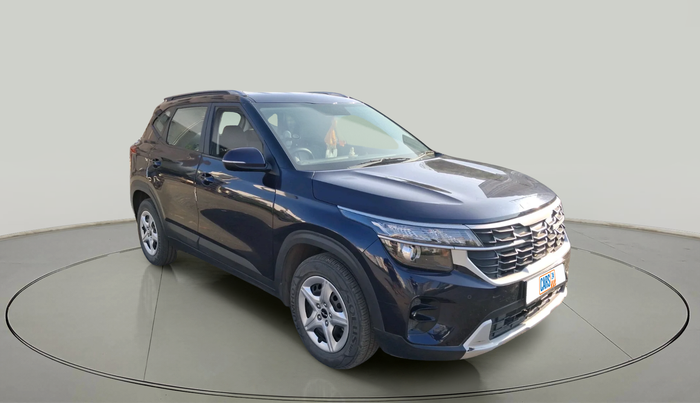 2023 KIA SELTOS  HTK 1.5 PETROL MT, Petrol, Manual, 21,419 km, exterior