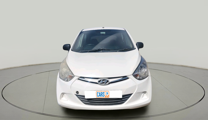 2014 Hyundai Eon ERA +, Petrol, Manual, 2,18,830 km, exterior