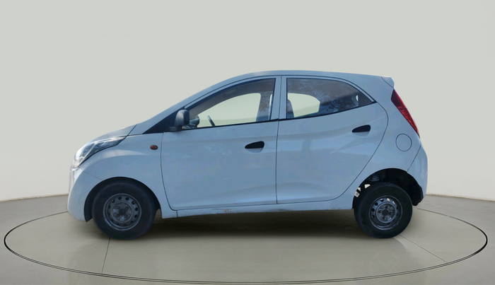 2014 Hyundai Eon ERA +, Petrol, Manual, 2,18,830 km, exterior
