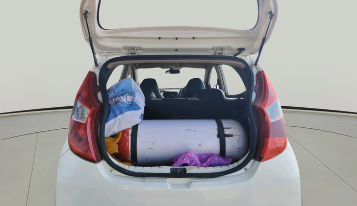 2014 Hyundai Eon ERA +, Petrol, Manual, 2,18,830 km, exterior