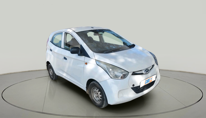 2014 Hyundai Eon ERA +, Petrol, Manual, 2,18,830 km, exterior