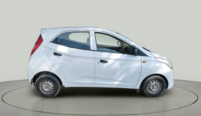 2014 Hyundai Eon ERA +, Petrol, Manual, 2,18,830 km, exterior