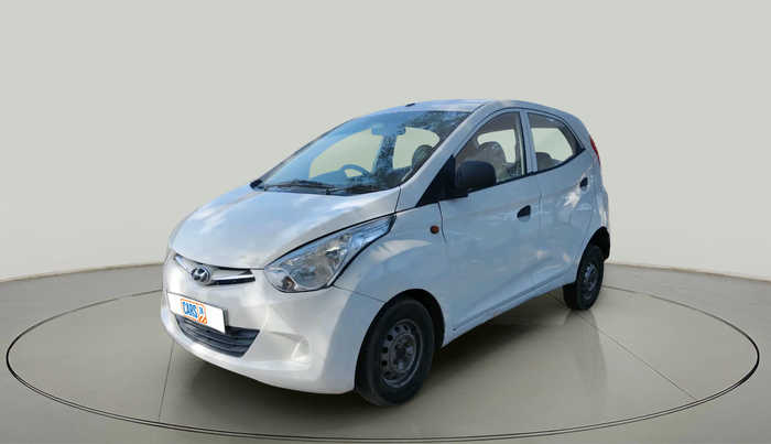 2014 Hyundai Eon ERA +, Petrol, Manual, 2,18,830 km, exterior