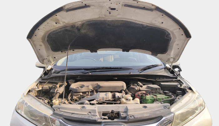 2014 Honda City 1.5L I-DTEC VX, Diesel, Manual, 1,39,502 km, exterior