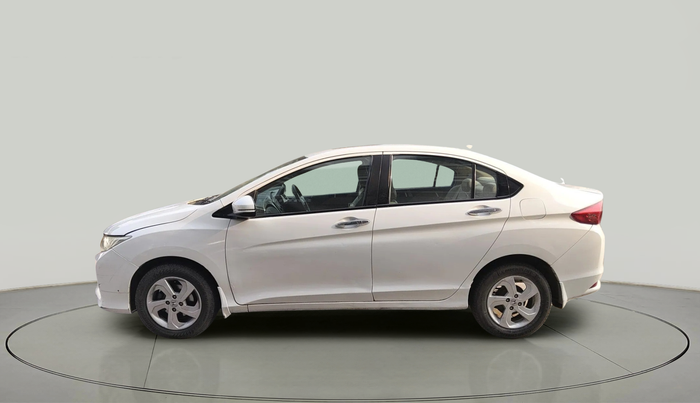 2014 Honda City 1.5L I-DTEC VX, Diesel, Manual, 1,39,502 km, exterior