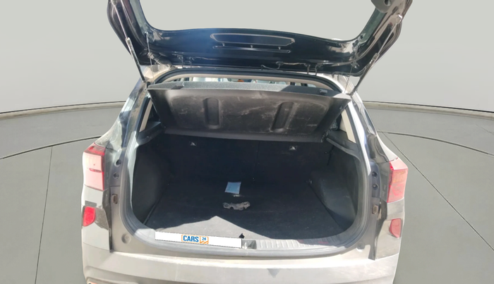 2021 KIA SELTOS HTX ANNIVERSARY EDITION 1.5 DIESEL, Diesel, Manual, 1,84,811 km, exterior