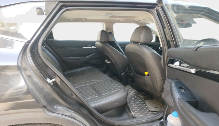 2021 KIA SELTOS HTX ANNIVERSARY EDITION 1.5 DIESEL, Diesel, Manual, 1,84,811 km, interior