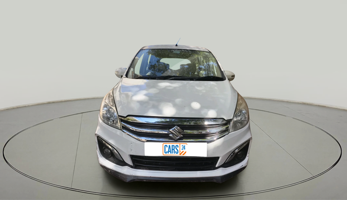 2014 Maruti Ertiga VDI ANNIVERSARY EDITION, Diesel, Manual, 1,20,280 km, exterior