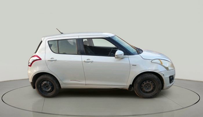 2015 Maruti Swift VXI, Petrol, Manual, 54,864 km, exterior