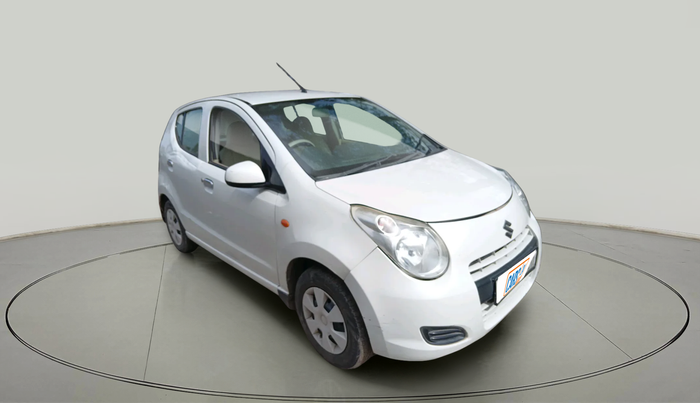 2013 Maruti A Star VXI (ABS) AT, Petrol, Automatic, 1,38,355 km, exterior