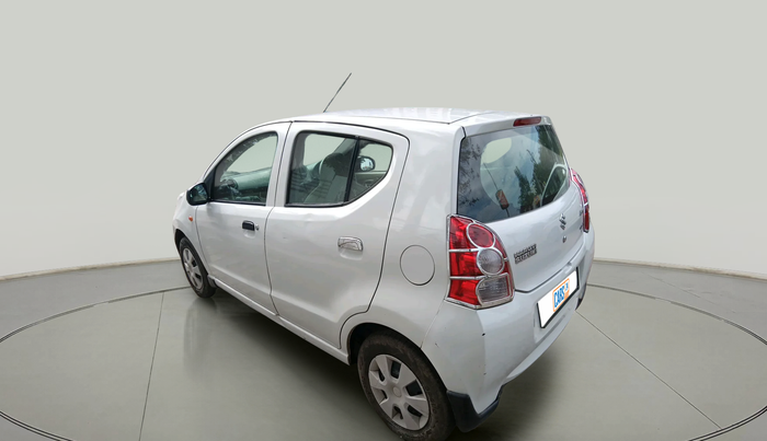 2013 Maruti A Star VXI (ABS) AT, Petrol, Automatic, 1,38,355 km, exterior