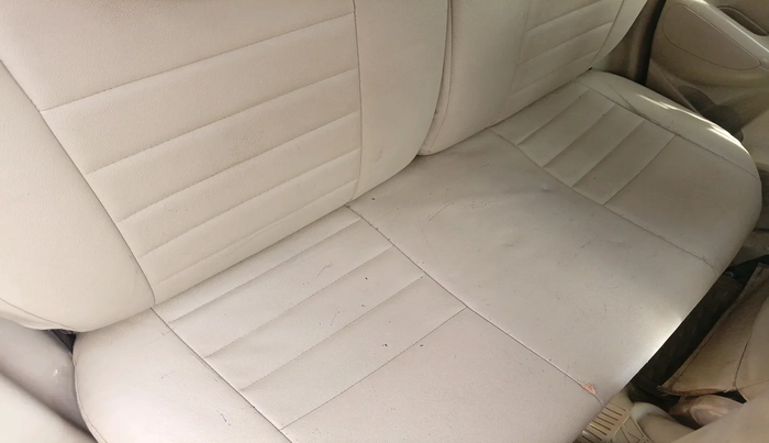 2013 Maruti A Star VXI (ABS) AT, Petrol, Automatic, 1,38,355 km, interior