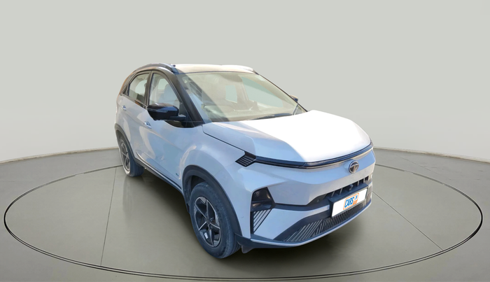 2023 Tata NEXON EV EMPOWERED MEDIUM RANGE, Electric, Automatic, 97,119 km, exterior