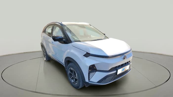 2023 Tata NEXON EV EMPOWERED MEDIUM RANGE, Electric, Automatic, 1,02,000 km, exterior