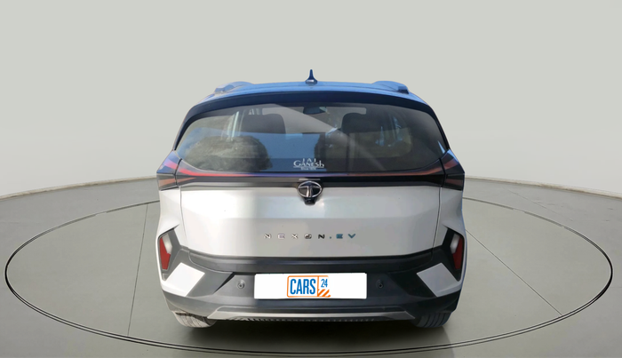 2023 Tata NEXON EV EMPOWERED MEDIUM RANGE, Electric, Automatic, 97,119 km, exterior