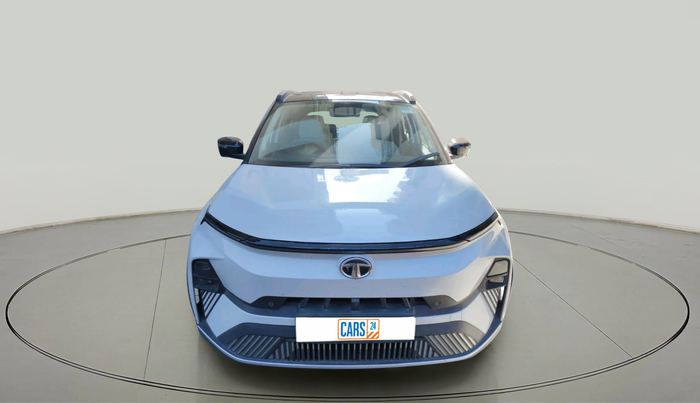 2023 Tata NEXON EV EMPOWERED MEDIUM RANGE, Electric, Automatic, 97,119 km, exterior