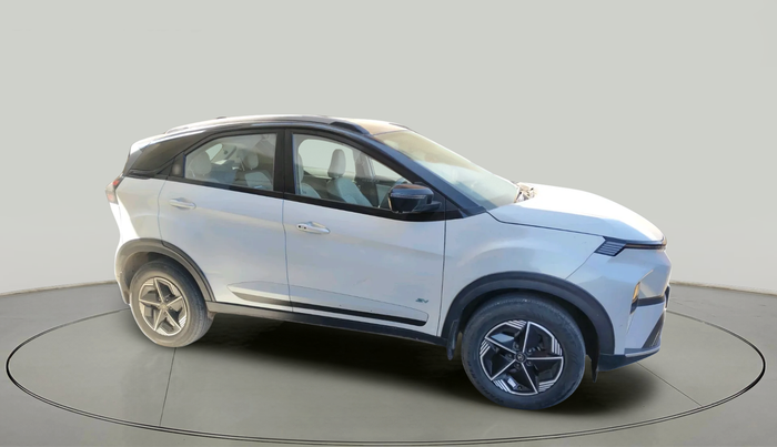 2023 Tata NEXON EV EMPOWERED MEDIUM RANGE, Electric, Automatic, 97,119 km, exterior