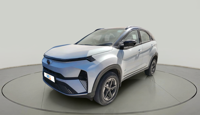 2023 Tata NEXON EV EMPOWERED MEDIUM RANGE, Electric, Automatic, 97,119 km, exterior