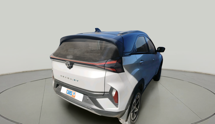 2023 Tata NEXON EV EMPOWERED MEDIUM RANGE, Electric, Automatic, 97,119 km, exterior