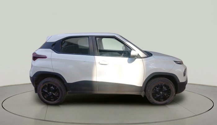 2022 Tata PUNCH ADVENTURE MT, Petrol, Manual, 46,304 km, exterior