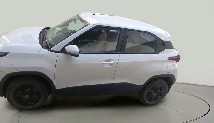 2022 Tata PUNCH ADVENTURE MT, Petrol, Manual, 46,304 km, exterior