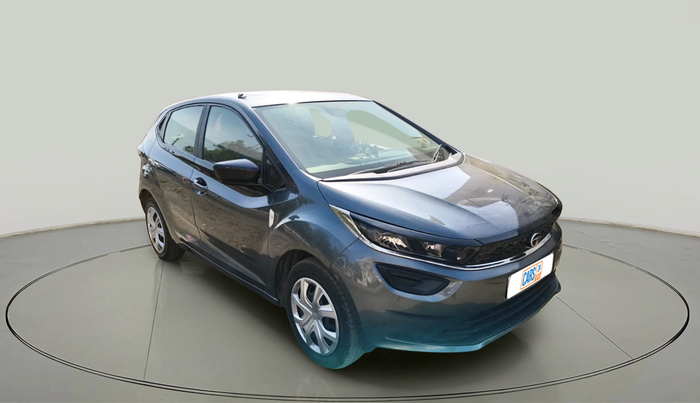 2025 Tata ALTROZ XM PLUS SUNROOF, Petrol, Manual, 20,015 km, exterior