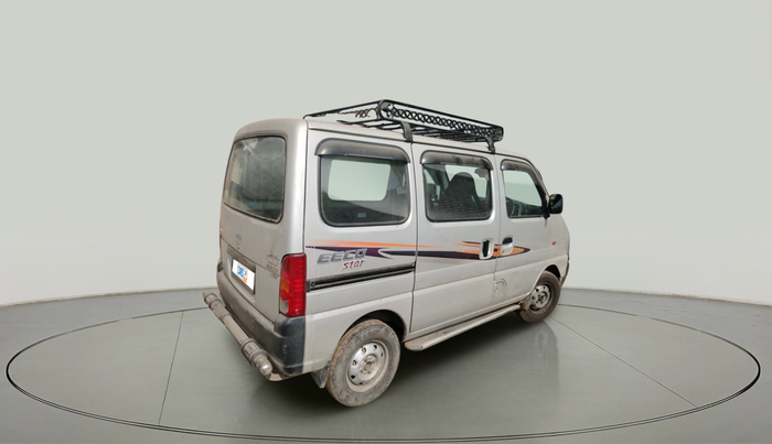 2019 Maruti Eeco 5 STR WITH A/C+HTR, Petrol, Manual, 64,402 km, exterior